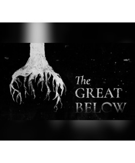 The Great Below Steam Key GLOBAL